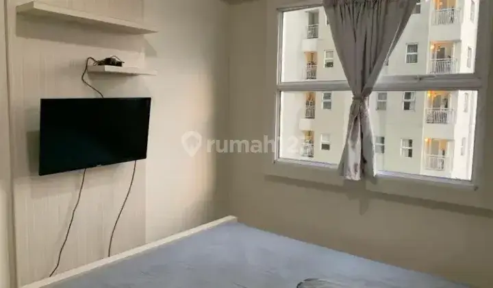 Apartemen Parahyangan Residence ciumbuleuit Bandung 1 BR Bandung 2