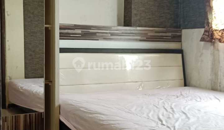 Dijual Apartemen 2 BR The Suites Metro Soekarno Hatta Bandung Kota 2