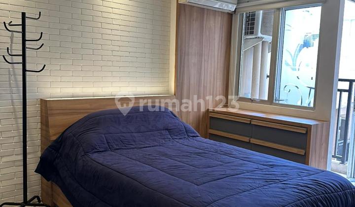 Cheapest For Sale Studio+ Sudirman Suites Apartment Bandung Cheapest For Sale Studio+ Sudirman Suites Apartment Bandung