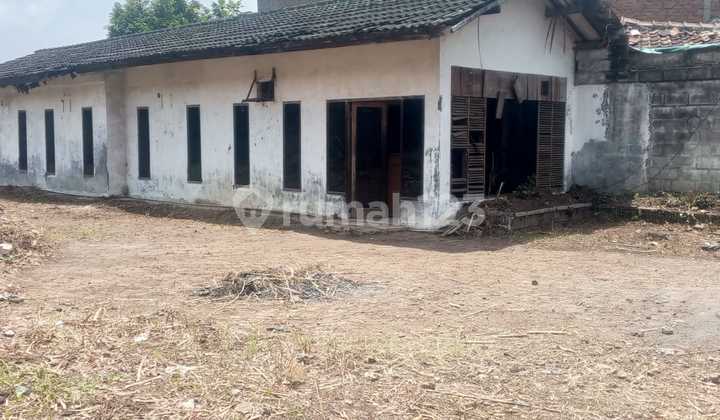 Dijual Gudang Cimareme Bandung Dijual Gudang Cimareme Bandung