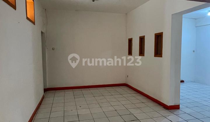 Disewakan Rumah atau Ruang Usaha, Kantor di Jalan Utama Mainroad Bkr Bandung Kota 2