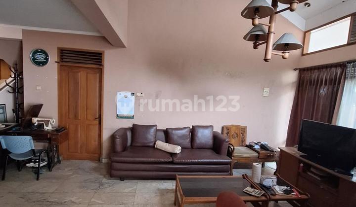 Dijual Rumah Siap Huni di Cipaganti Bandung Kota 2