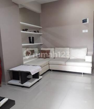 Termurah Dijual Apartemen Gca Galeri Ciumbuleuit 2 Lantai 7 Dekat Unpar Bandung Utara 2