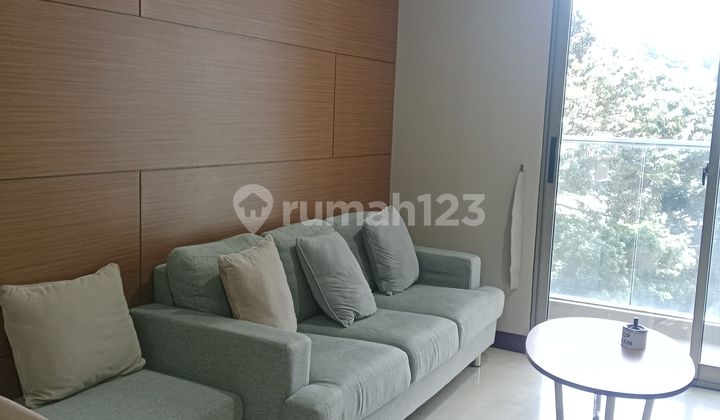 Termurah Apartemen 2Br Type Onyx Hegarmanah Residence Bandung Kota 2
