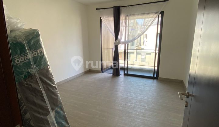 Dijual / Disewakan Rumah Furnish Siap Huni Cluster Fashagriya Podomoro Park Bandung