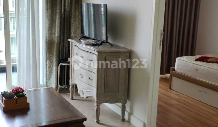 For Quick Sale: Landmark Residences Apartment 3 Bedrooms in Bandung City