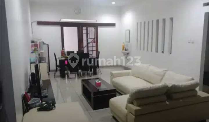 Rumah Siap Huni di Setra Regency Ciwaruga dekat Polban Bandung Barat 2