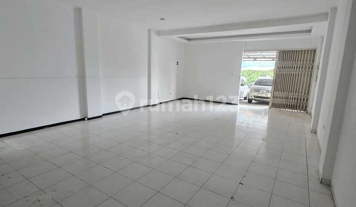For Rent Ready-to-Use Commercial Building Office Business Singgasana Pradana Bandung City 2