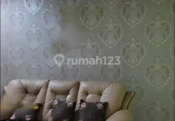 Dijual Rumah Siap Huni di Setraduta Setra duta Bandung 2