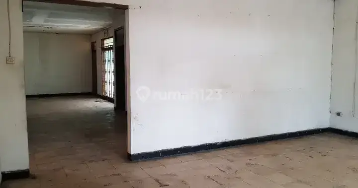 Rumah cocok untuk usaha, gudang mainroad Holis kota Bandung 2