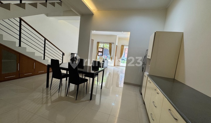 Dijual Rumah Siap Huni di Sutami Bandung Kota 2