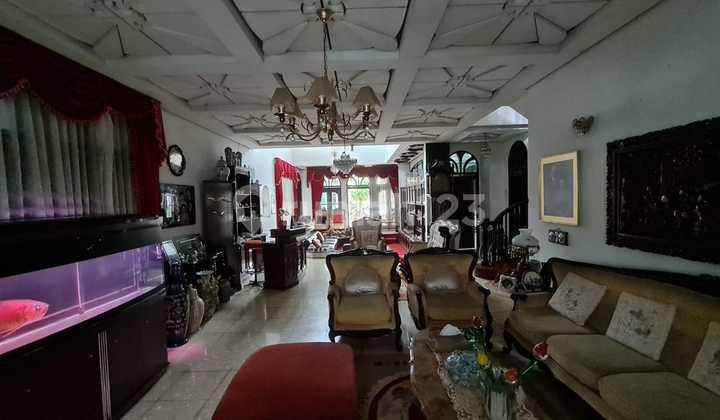 Dijual Rumah Mainroad Sutami Setrasari Bandung Kota Dijual Rumah Mainroad Sutami Setrasari Bandung Kota