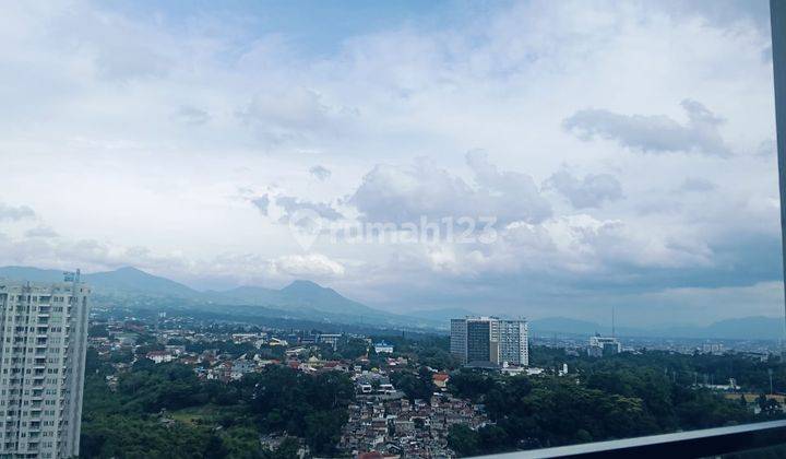 Hegarmah Residences 3+1 BR Furnished di Ciumbuleuit Bandung Kota 2