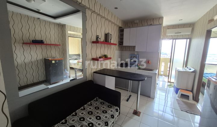 Termurah Dijual Apartemen 2BR Gateway Cicadas Ahmad Yani Bandung Kota