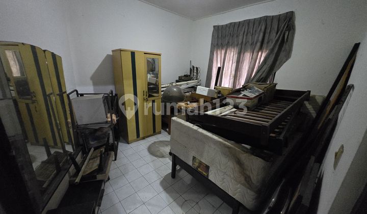 Dijual Rumah Siap Huni Tubagus Ismail daerah Dago Bandung Kota 2