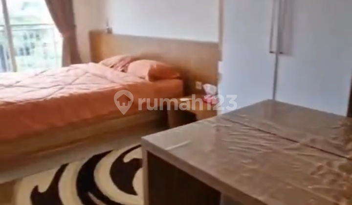 Termurah Apartemen GCA 3 Galeri Ciumbuleuit Kota Bandung 2