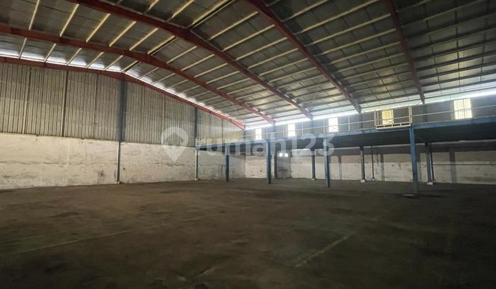 Disewakan Gudang Siap Pakai di Leuwigajah Cimahi