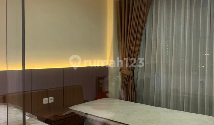 Dijual Murah Apartemen 1 Bedroom Dago Suites Apartment Bandung Dekat Itb