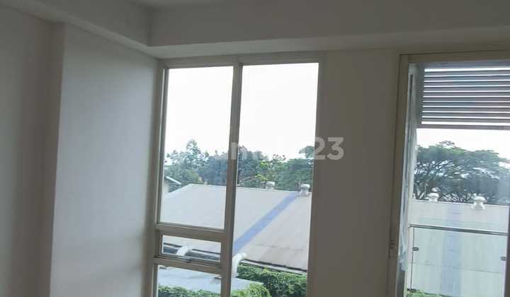 Dijual Apartemen Studio Landmark Residences Bandung Kota