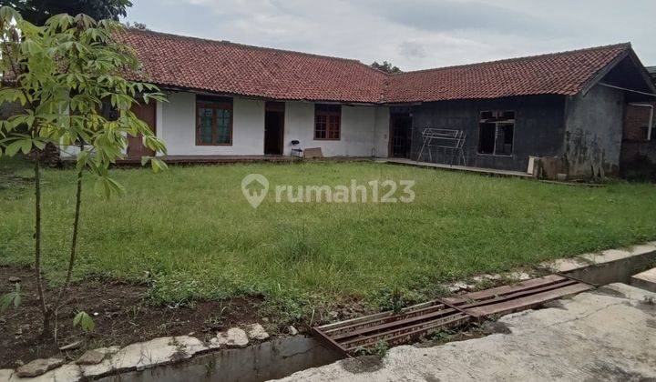 Termurah Gudang Cimareme Batujajar Bandung Barat 2
