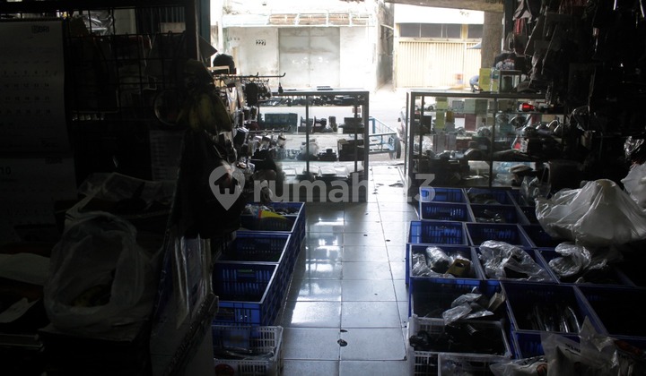 For Sale Office Shop Ready for Business in Astana Anyar, Bandung City For Sale Office Shop Ready for Business in Astana Anyar, Bandung City
