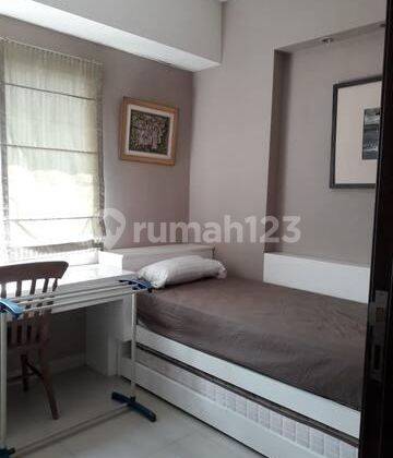 Apartement Galeri Ciumbuleuit Apartment2 2 BR Furnished Bandung 2