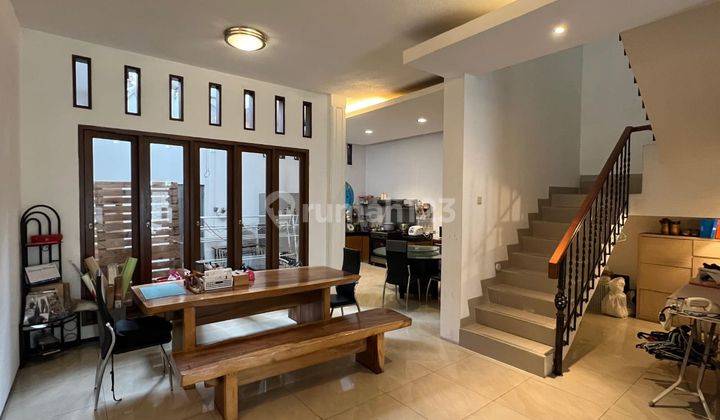 Dijual Cepat Rumah Siap Huni Batununggal Permai Bandung Kota 1