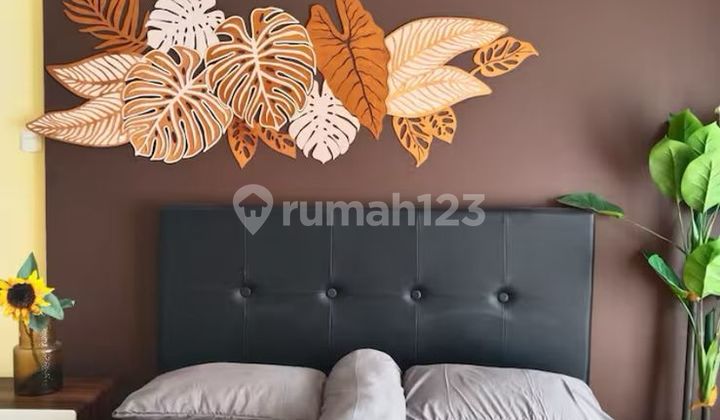 Cheapest For Sale Studio Apartment Gca 3 Galeri Ciumbuleuit North Bandung Near Unpar