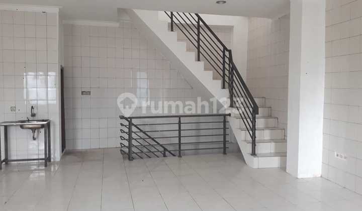 Dijual Ruko Mainroad Pagarsih Bandung Kota cocok untuk kantor dan usaha 1