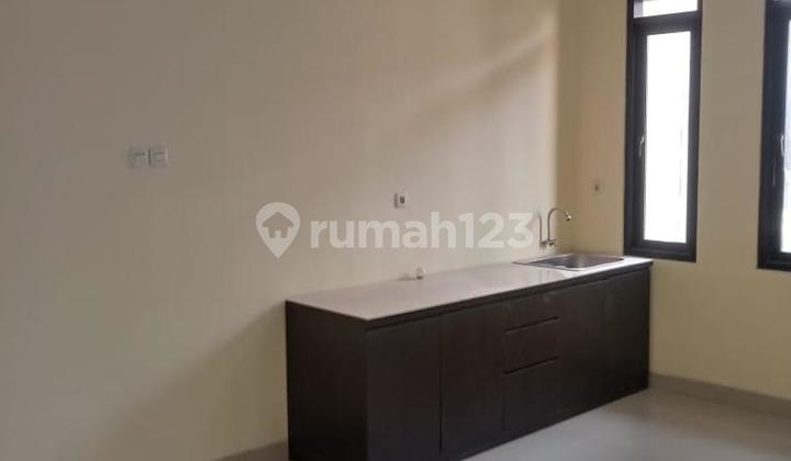 Dijual Rumah Siap Huni di Sumber Sari Holis Bandung Kota