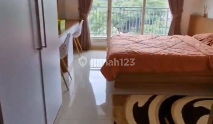 Termurah Apartemen GCA 3 Galeri Ciumbuleuit Kota Bandung