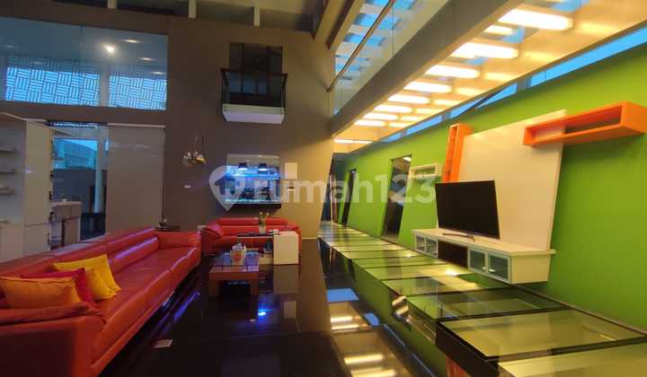 Rumah Lux di Tatar Ratnasasih Kota Baru Parahyangan Bandung Rumah Lux di Tatar Ratnasasih Kota Baru Parahyangan Bandung