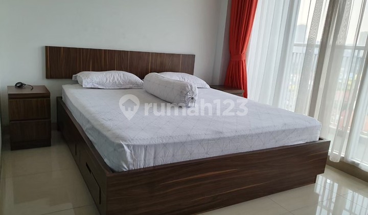 Dijual Apartemen Dago Suites Apartment 1Br (Bedroom) Kota Bandung 2
