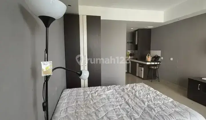 Murah Beverly Dago Apartement Studio Bandung 1