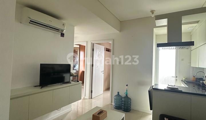 Dijual Apartemen 3BR Parahyangan Residences Tower Papandayan Ciumbuleuit Kota Bandung 2