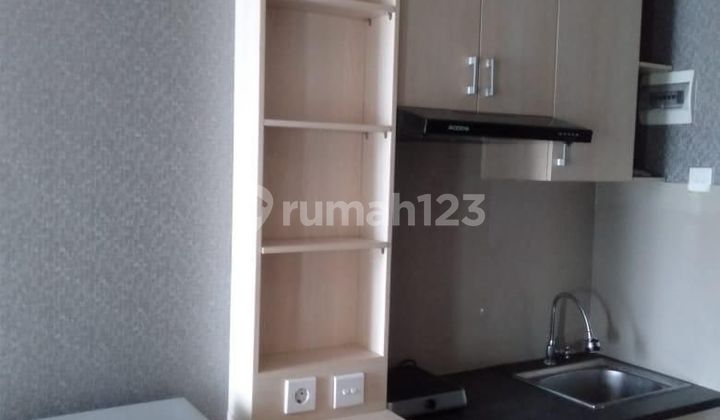 Cheapest Quick Sale Studio Apartment Taman Melati Jatinangor Sumedang Near Unpad and ITB Sumedang Campuses