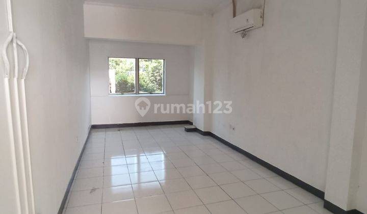 Ruko 3,5 Lantai Di Cideng, Jakarta Pusat 400 M 2