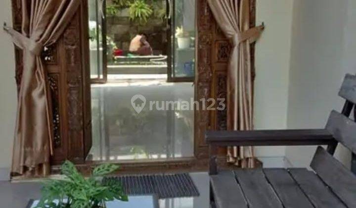 Rumah 2 Lantai Sudah Renovasi Shm Di Ciracas, Jakarta Timur 2