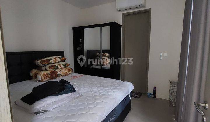 Rumah 3 Lantai Bagus Furnished Shm Di Asya Semayang, Jakarta Timur 2