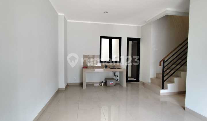 Siap Huni, Harga Paling Murah di Area Ini Kesempatan Langka 2