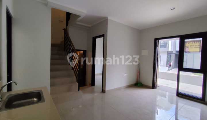 Siap Huni, Harga Paling Murah di Area Ini Kesempatan Langka 2