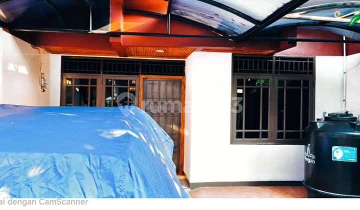 Rumah Sudah Renovasi SHM di Harapan Indah, Bekasi Rumah Sudah Renovasi SHM di Harapan Indah, Bekasi