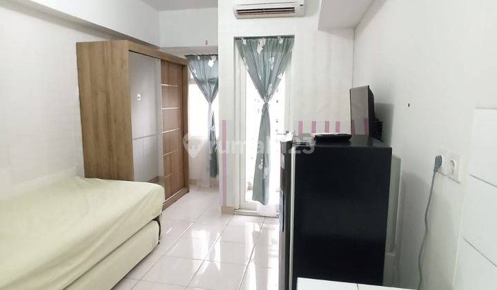 Disewa Apartemen Semi Furnished di The Springlake Summarecon Bekasi 2