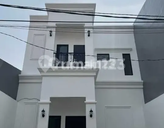 Can be financed with a mortgage, House, 2 Floors, SHM, Move-in ready