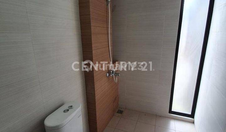 kamar mandi harus terjual rumah 9x15 cluster