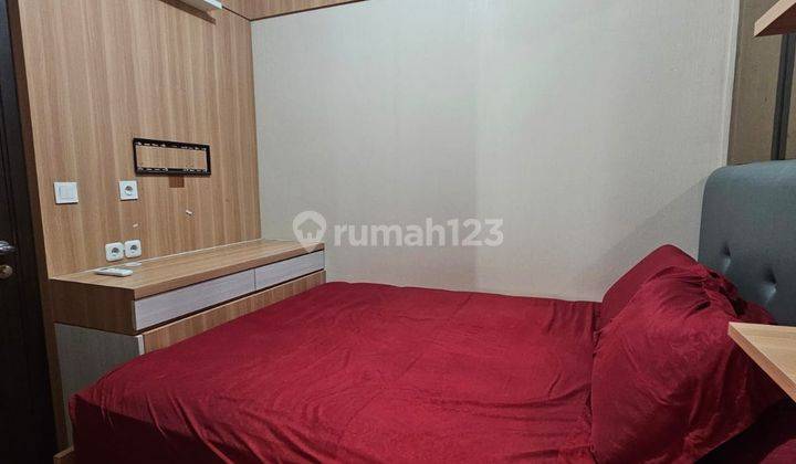 Apartemen 2 BR CitraLiving Full Furnish Jakarta  2