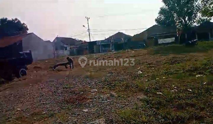 Dijual Cepat Tanah Dekat Pabrik JAPFA Kronjo Balaraja 2