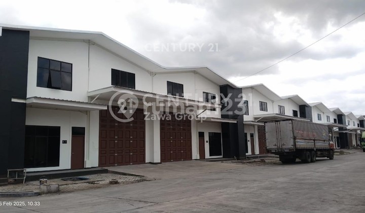 Disewakan Gudang Balaraja Tangerang Lokasi Strategis Pergudangan Disewakan Gudang Balaraja Tangerang Lokasi Strategis Pergudangan