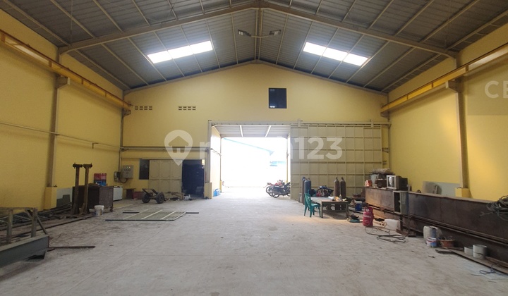 For Quick Sale Factory in Pasar Kemis Industrial Area For Quick Sale Factory in Pasar Kemis Industrial Area