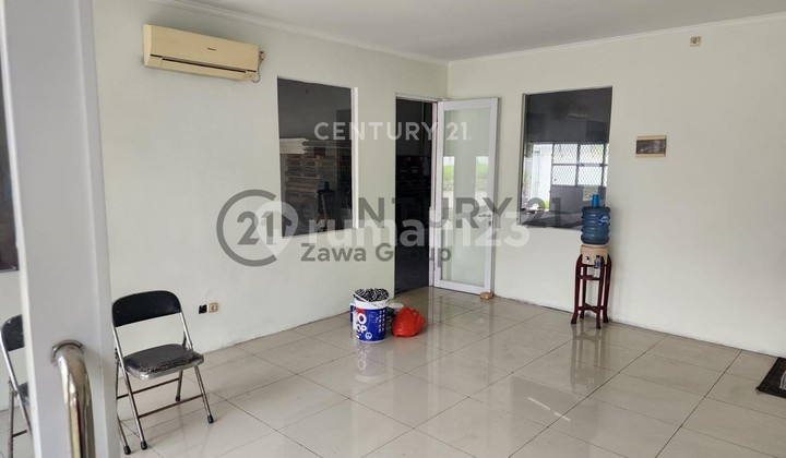 Warehouse for Rent in Tigaraksa, Tangerang, Banten